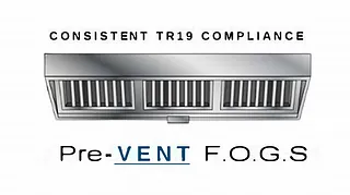 Pre-Vent - Logo